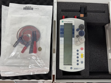 External Leg Pacemaker External Pacemaker avaialable @equipamos.biz