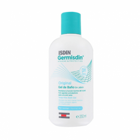 Germisdin higiene corporal 250 mL