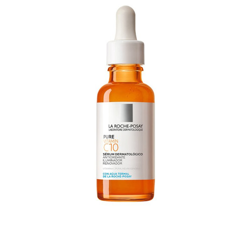 La roche posay vitamin c10 pure serum 30 mL