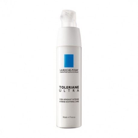 Toleriane ultra calmante día intenso p alérgica 40 mL