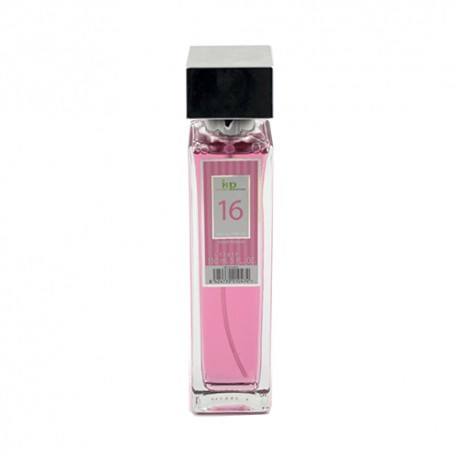 IAP PHARMA POUR FEMME Nº 16, 150ML