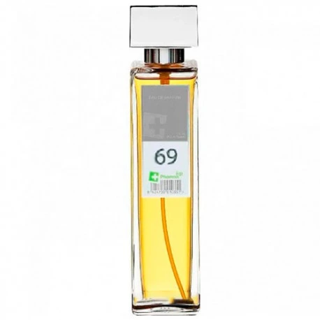 Iap pharma pour homme 1 envase 150 mL nº 69