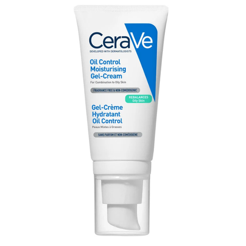 CERAVE OIL CONTROL GEL-CREMA HIDRATANTE