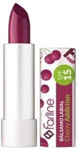 FARLINE BALSAMO LABIAL CEREZA