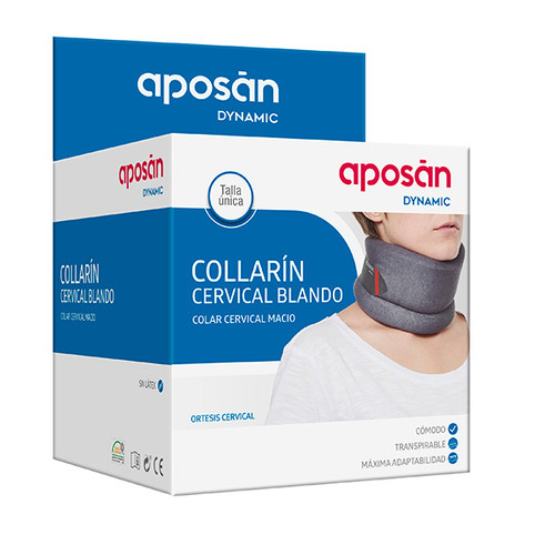 APOSAN DYNAMIC COLLARIN CERVICAL