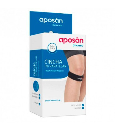 APOSAN DYNBAMIC CINCHA INFRAPATELAR