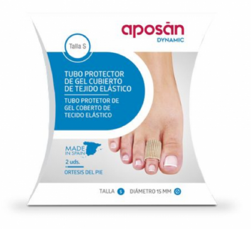 APOSAN TUBO PROTECTOR S