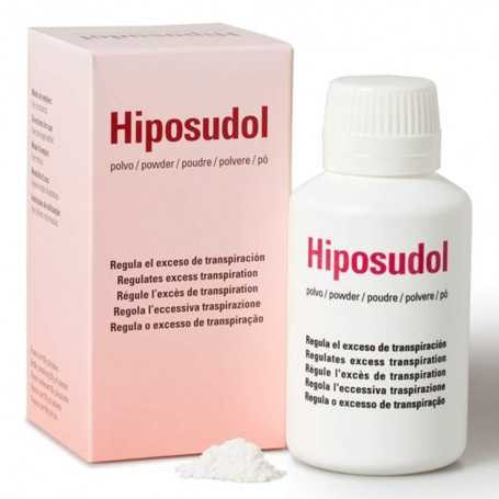 HIPOSUDOL POLVO