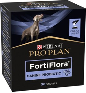 PURINA PROPLAN FORTIFLORA