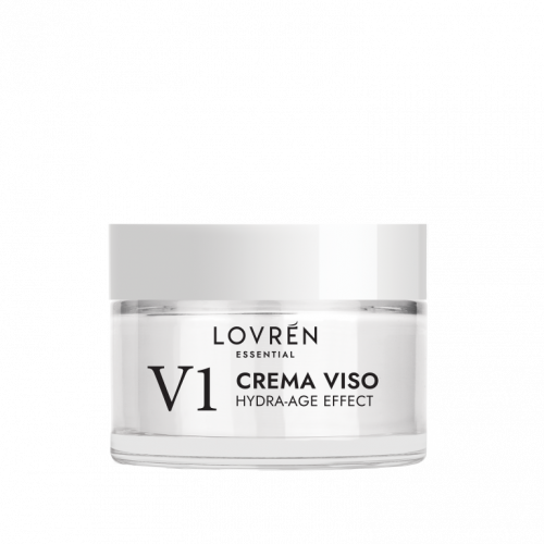 LOVREN CREMA FACIAL HIDRATANTE ANTI-EDAD V1
