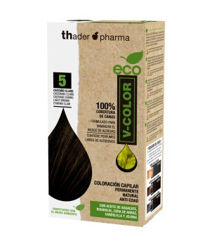TH-ECO V COLOR TINTE N5