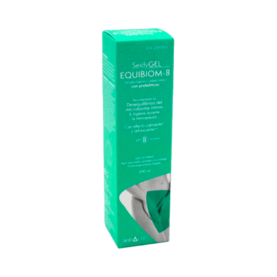 SEIDYGEL EQUIBIOM-8 200ML