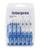 INTERPROX 6 CEPILLOS CONICOS