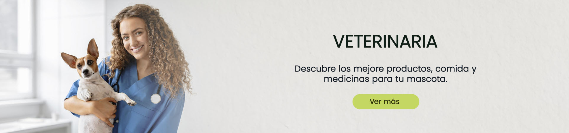 Veterinaria