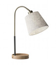 Lamps By Adesso Jeffrey Table Lamp 3407-21