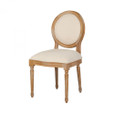 Brands/Guild Masters By Guild Masters Alcott Side Chair - Sandblasted Artisan Stain 6925302SAS