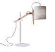 Lamps By Adesso Keaton Desk Lamp 3686-02