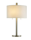 Lamps By Adesso Boulevard Table Lamp 4066-22