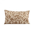 Brands/Pomeroy By Pomeroy Coralyn 20x12 Pillow In Smoked Pearl 902406