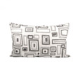 Brands/Pomeroy By Pomeroy Mondrian Lumbar Pillow 26X16-Inch 904035