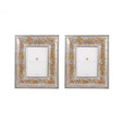 Brands/Pomeroy By Pomeroy Roxbury 5x7 Frames - Set of 2 649196/S2