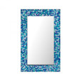 Home Decor By Sterling Industries Aphrodisia Large Mirror 8983-045