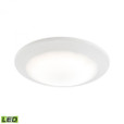 Ceiling Lights By Alico Plandome 15W Niche Light In Clean White MLE1201-5-30