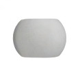 Wall Lights By Alico Castle Sphere 5 Light Concrete Sconce WSL501-140-30