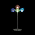 Harco Loor Meteor Table Lamp 5-METEORTL5