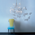 Chandeliers By Harco Loor Papillon Chandelier 12 LED