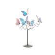 Harco Loor Papillon Iri Table Lamp 5-PAPILLONIRITL5