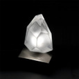 Lamps By Harco Loor Rock Table Lamp 1 LED