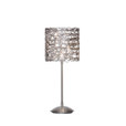 Lamps By Harco Loor Shade Table Lamp 20 LED