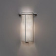Wall Lights By Ultralights Synergy Modern LED Wall Sconce 475