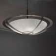 Chandeliers/Pendant Lights By Ultralights Synergy Modern LED 31 Inch Pendant Light Down Light 482-31