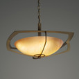 Chandeliers/Pendant Lights By Ultralights Synergy Modern LED 31 Inch Pendant Light Down Light 492-31