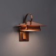 Wall Lights By Ultralights Profiles Modern Wet Location LED Wall Sconce 699