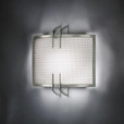 Wall Lights By Ultralights Apex Modern LED Wall Sconce 7132