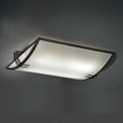 Ceiling Lights By Ultralights Apex Modern LED Retrofit Flushmount Ceiling Light 07152NP