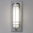 Wall Lights By Ultralights Synergy Modern Wet Location LED Wall Sconce 11214