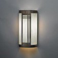 Wall Lights By Ultralights Cygnet Modern Wet Location LED Wall Sconce 2020
