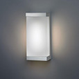 Wall Lights By Ultralights Classics Modern Wet Location LED Wall Sconce 9130