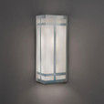 Wall Lights By Ultralights Classics Modern Emergency Light Wall Sconce 9135L18