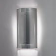 Wall Lights By Ultralights Luz Azul Modern Wet Location LED Wall Sconce 9317