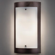 Wall Lights By Ultralights Luz Azul Modern LED Wall Sconce 9318