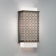 Wall Lights By Ultralights Clarus Modern LED Retrofit Wall Sconce 14321-A1