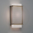 Wall Lights By Ultralights Clarus Modern Incandescent Wall Sconce 14321-CL