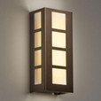 Wall Lights By Ultralights Modelli Modern Incandescent Wall Sconce 15332