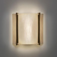 Wall Lights By Ultralights Genesis Modern LED Retrofit Wall Sconce 15335