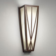 Wall Lights By Ultralights Profiles Modern LED Wall Sconce 15341